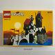 Lego System Castle 6075 Wolfpack Tower New Sealed