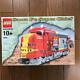 Lego 10020 Santa Fe Super Train Chief Limited Edition Retired From Jp