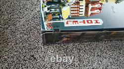 Lego 10185 Green Grocer Modular Building -Sealed New in Box