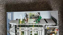 Lego 10185 Green Grocer Modular Building -Sealed New in Box