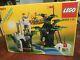 Lego 6071 Forestmen's Crossing Used Great Condition