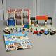 Lego 6394 Metro Park & Service Tower 100% Complete No Box Used Vintage Set