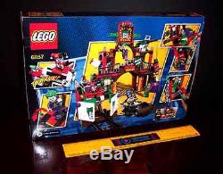 Lego 6857 Batman The Dynamic Duo Funhouse Escape In Stock Brand New Sealed
