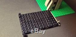 Lego Black Monarch's Castle Set #6085