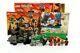 Lego Castle Fright Knights Set 6087 Witch's Magic Manor 100% Complete +instr+box