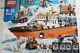 Lego City Arctic Icebreaker 60062 Brand New And Sealed Free Delivery Uk