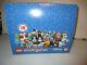 Lego Disney Series 2 Full Box Of 60 Packets Of Minifigures Brand New 71024 Lot 9