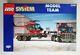 Lego Model Team 5590 Whirl N' Wheel Super Truck, Complete In Original Box, Rare