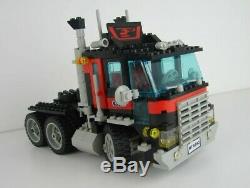 Lego Model Team 5590 Whirl N' Wheel Super Truck, complete in original box, RARE