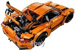 Lego Porsche 911 GT3 RS (42056) BNISB MINT CLASSIC VINTAGE COLLECTIBLE MODEL