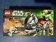 Lego Star Wars 75015 Corporate Alliance Tank Droid Jango Fett New In Box Sealed