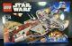 Lego Star Wars 7964 Republic Frigate Rare 2011 Set New In Near Mint Sealed Box