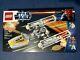 Lego Star Wars 9495 Gold Leader's Y-wing Starfighter New In Box Sealed Retire