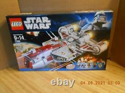 Lego Star Wars Republic Frigate 7964 New Sealed See Pictures For Box Condition