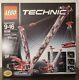 Lego Technic (8288) Crawler Crane New In Sealed Box