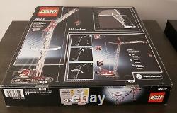 Lego Technic (8288) Crawler Crane New in Sealed Box