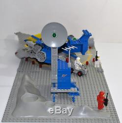 Lego Vintage Classic Space set 928/497 Galaxy Explorer with original box