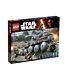 Lego New 75151 Star Wars Clone Turbo Tank / Retired Set
