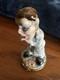 Limoges Doctor Trinket Box Sinclair 3/500 Vintage, Super Rare Character