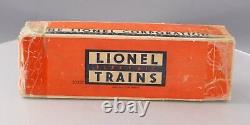 Lionel 2333 Vintage O Santa Fe F3 AA Diesel Locomotive Set/Box