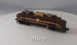 Lionel 2352 Vintage O Pennsylvania EP-5 Electric Locomotive/Box