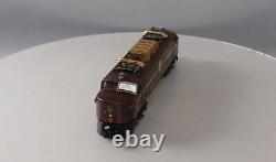 Lionel 2352 Vintage O Pennsylvania EP-5 Electric Locomotive/Box