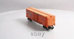 Lionel 6464-100 O Western Pacific Type IIA Vintage Boxcar with Large Lettering