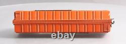 Lionel 6464-100 O Western Pacific Type IIA Vintage Boxcar with Large Lettering