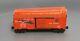 Lionel 6464-250 Vintage O Western Pacific Boxcar Type Iv Ex/box