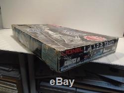Lionel Laser Train 6-1150 Vintage 1981 Original Box 0/027 scale