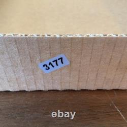 Lot Of Vintage Vanity Dresser Covered Boxes Glass Porcelain Heart Lenox