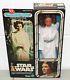 Mint! Vtg 1977 Star Wars Original Princess Leia 12 Inch Figure (with Box)