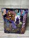 Monster High 13 Wishes Haunt The Casbah Clawdeen Wolf New In Box 2012 Ships Free