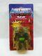 Motu, Vintage, Trap Jaw, Masters Of The Universe, Moc, Sealed, Warrior Ring, He-man