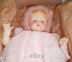 Madame Alexander #5310 Kitten Baby Doll Vintage in Original Box with Tag