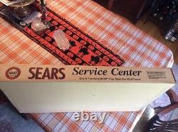 Marx Vintage Collectibles Sears Automotive Service Center In Box #3436R SEALED