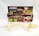Masters Of The Universe Battle Bones Collector Case 1984 With Box Vintage Motu