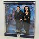 Mattel Barbie Doll 2000 Collector Edition The Addams Family Gift Set Nm Box