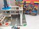 Micro Machines Super Auto World Playset Boxed And Vehicles Vintage Retro 90's