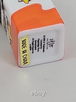 Midwest of Cannon Falls PHB Pepperidge Farm Goldfish Crackers Trinket Box READ