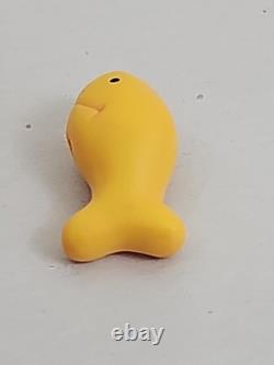 Midwest of Cannon Falls PHB Pepperidge Farm Goldfish Crackers Trinket Box READ