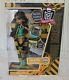 Monster High Cleo De Nile Doll First Wave New In Box Actual Doll