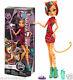 Monster High Doll Selection Freaky Fusion / Field Trip Brand New & Boxed