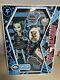 Monster High Frankie Stein New In Box-first Wave 2009-rare