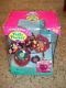 New In Box Vintage 1997 Polly Pocket Jewel Magic Ball Sparkle Surprise Playset