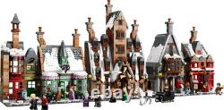 NEW SEALED LEGO 76457 Hogsmeade Village Collectors' Editio Harry Potter 2025