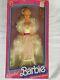 New Vintage 1983 Crystal Barbie Doll No. 4598 Complete Accessories 13 Withbox