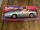 Nib 1983 Barbie Silver'vette With Original Box Never Removed From Box