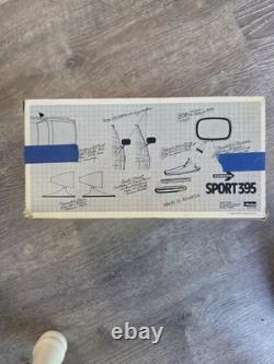 NOS Vintage Roberk Sport 395 Dual Mirrors All Chrome 100% Complete Boxed NOS Vintage Roberk Sport 395 Dual Mirrors All Chrome 100% Complete Boxed
