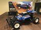Nikko Thunderbolt F-10 Rc Car Vintage Great Condition With Box Tested Buggy